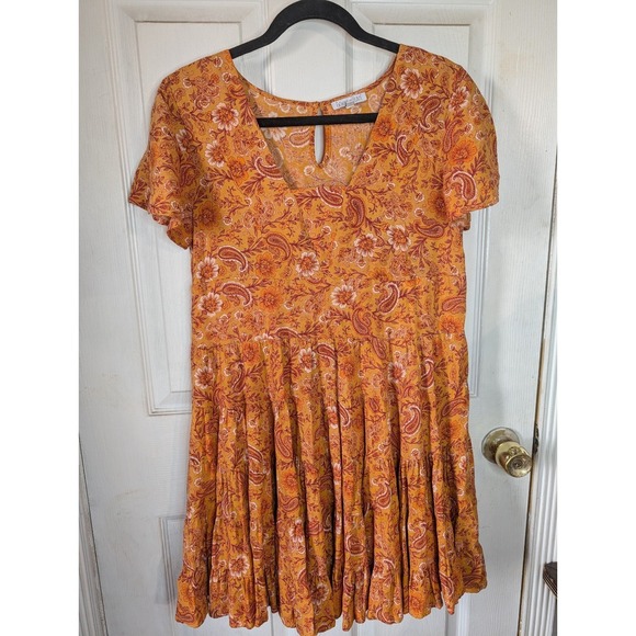 Patrons of Peace Dresses & Skirts - Patrons of peace dress size XS 0287